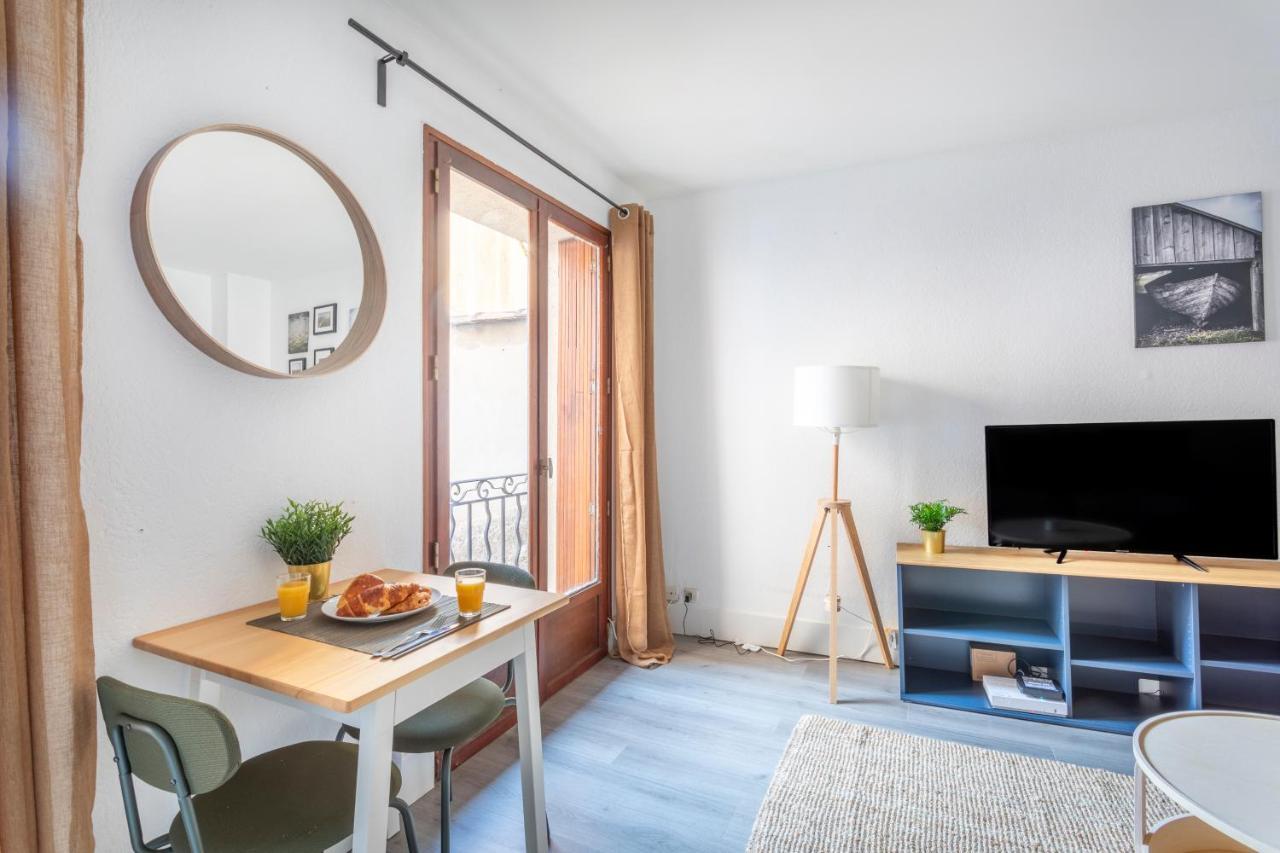 Paisible Studio Rue De La Paix Aix-en-Provence Exterior foto